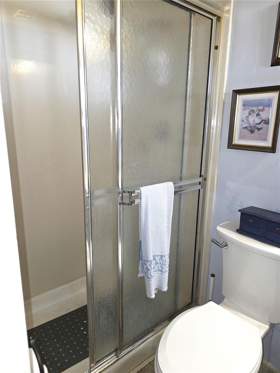 HARBOR COVE - Residential