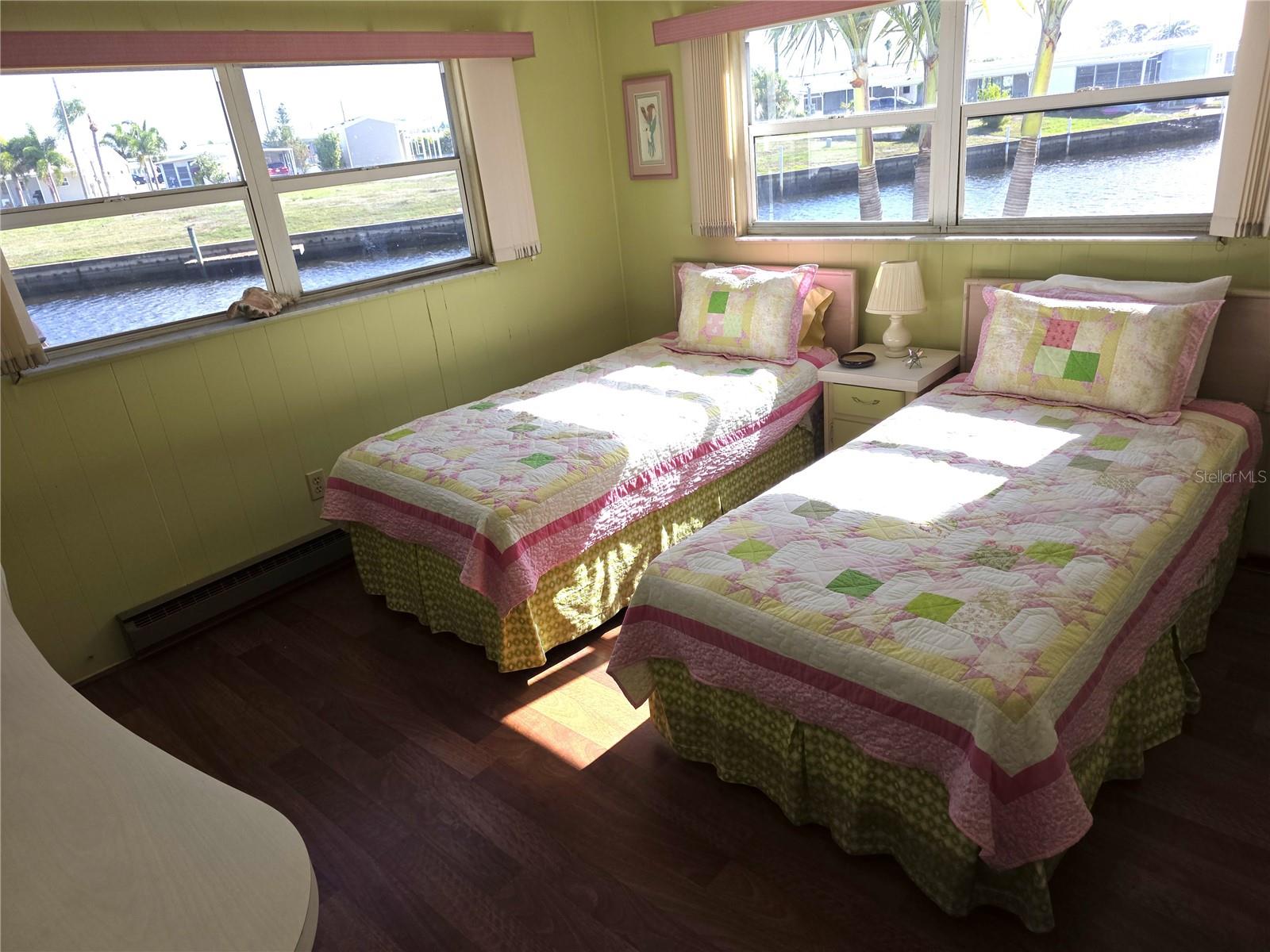 HARBOR COVE - Residential