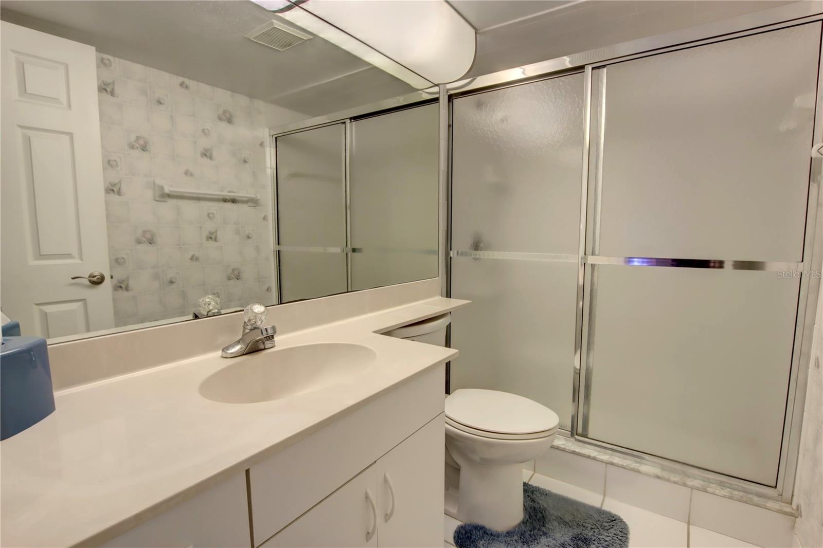 OCEAN VIEW TOWERS/SMYRNA BEACH CLUB - Residential