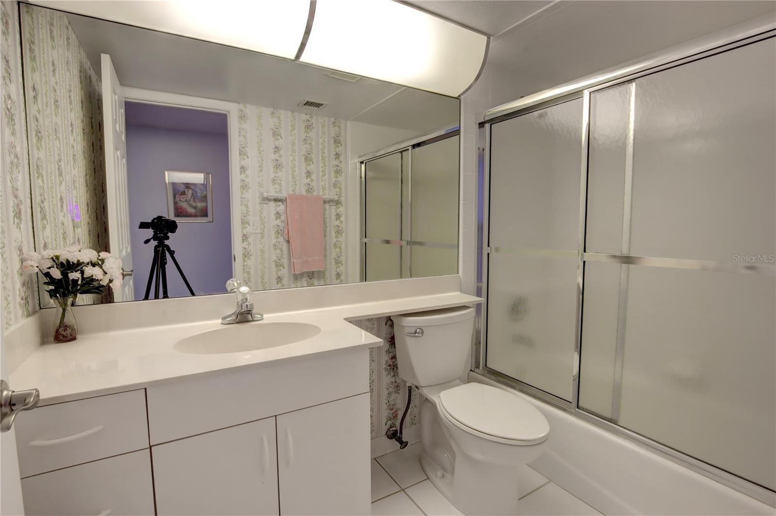 OCEAN VIEW TOWERS/SMYRNA BEACH CLUB - Residential