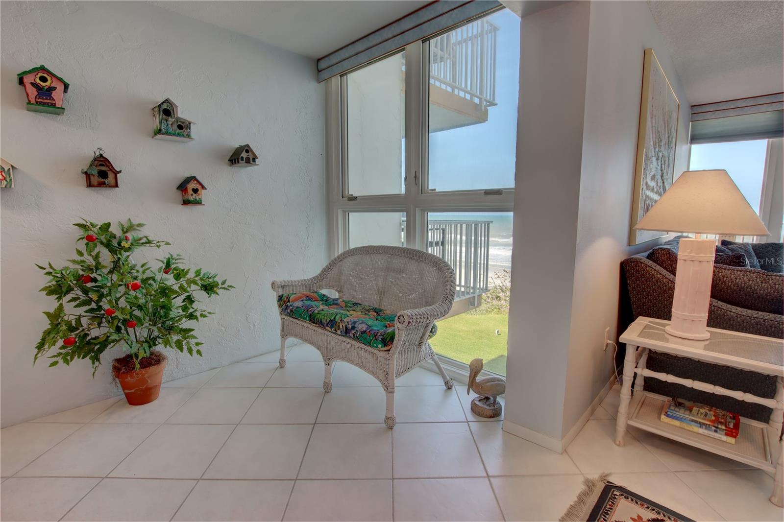 OCEAN VIEW TOWERS/SMYRNA BEACH CLUB - Residential