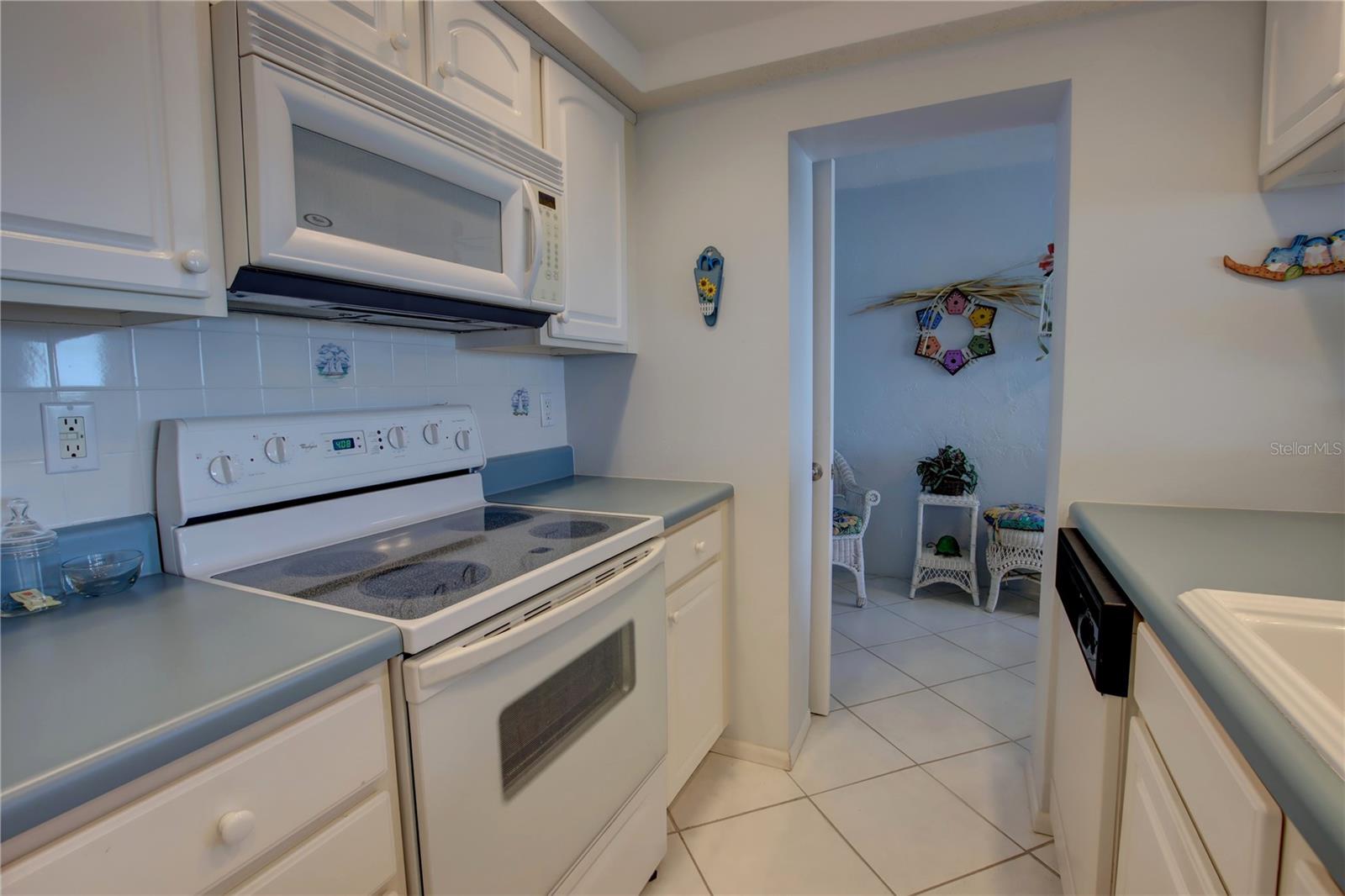 OCEAN VIEW TOWERS/SMYRNA BEACH CLUB - Residential