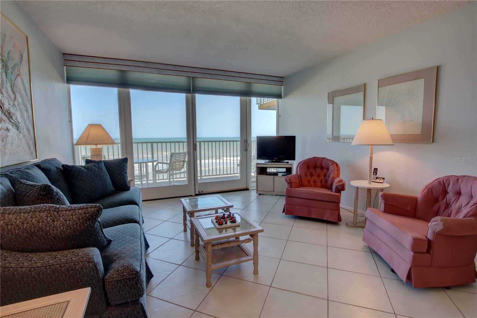OCEAN VIEW TOWERS/SMYRNA BEACH CLUB - Residential
