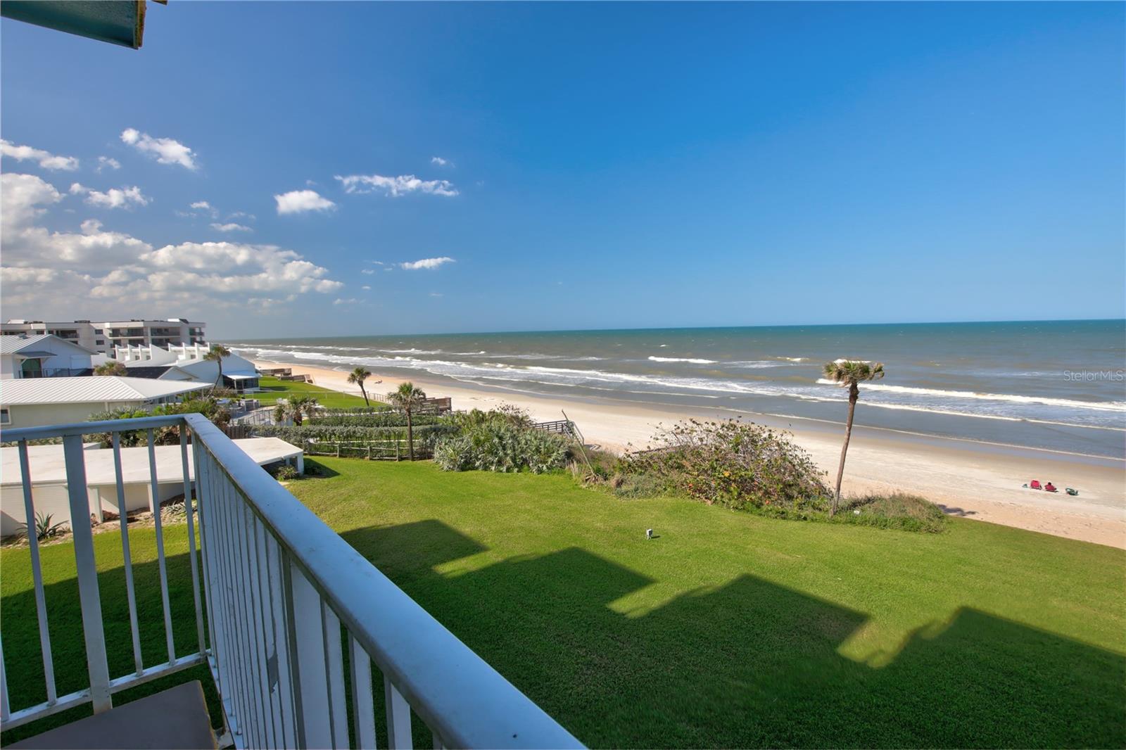 OCEAN VIEW TOWERS/SMYRNA BEACH CLUB - Residential