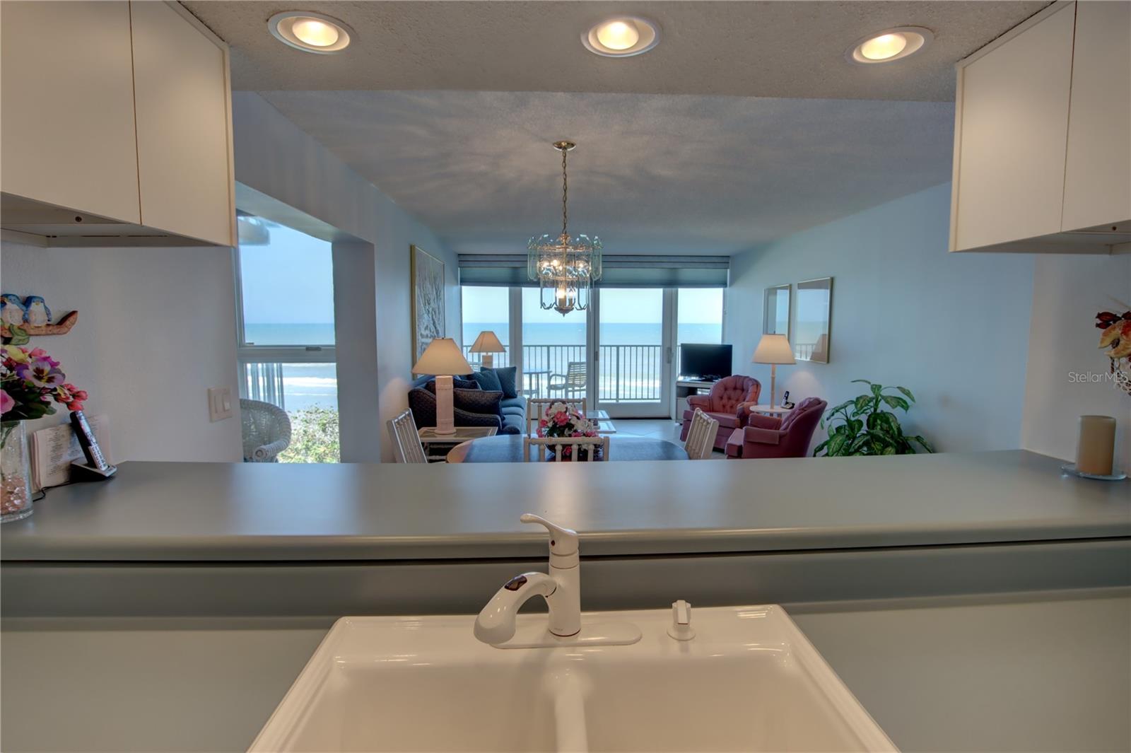 OCEAN VIEW TOWERS/SMYRNA BEACH CLUB - Residential