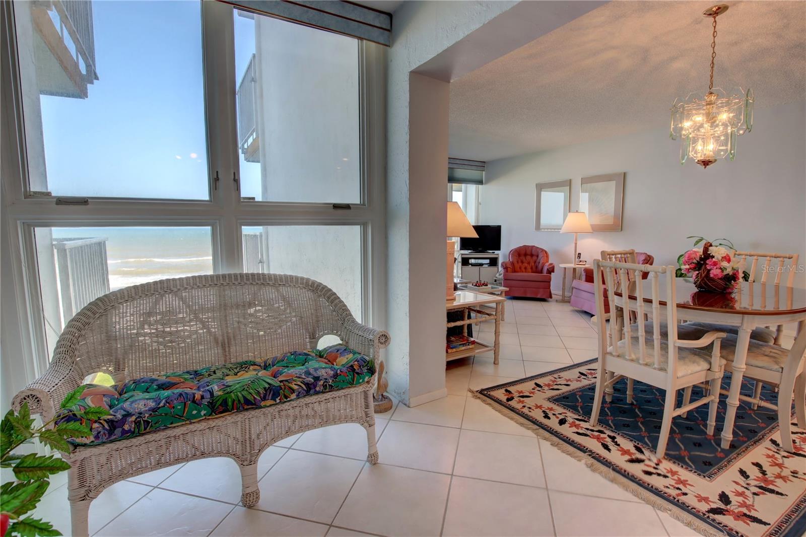 OCEAN VIEW TOWERS/SMYRNA BEACH CLUB - Residential