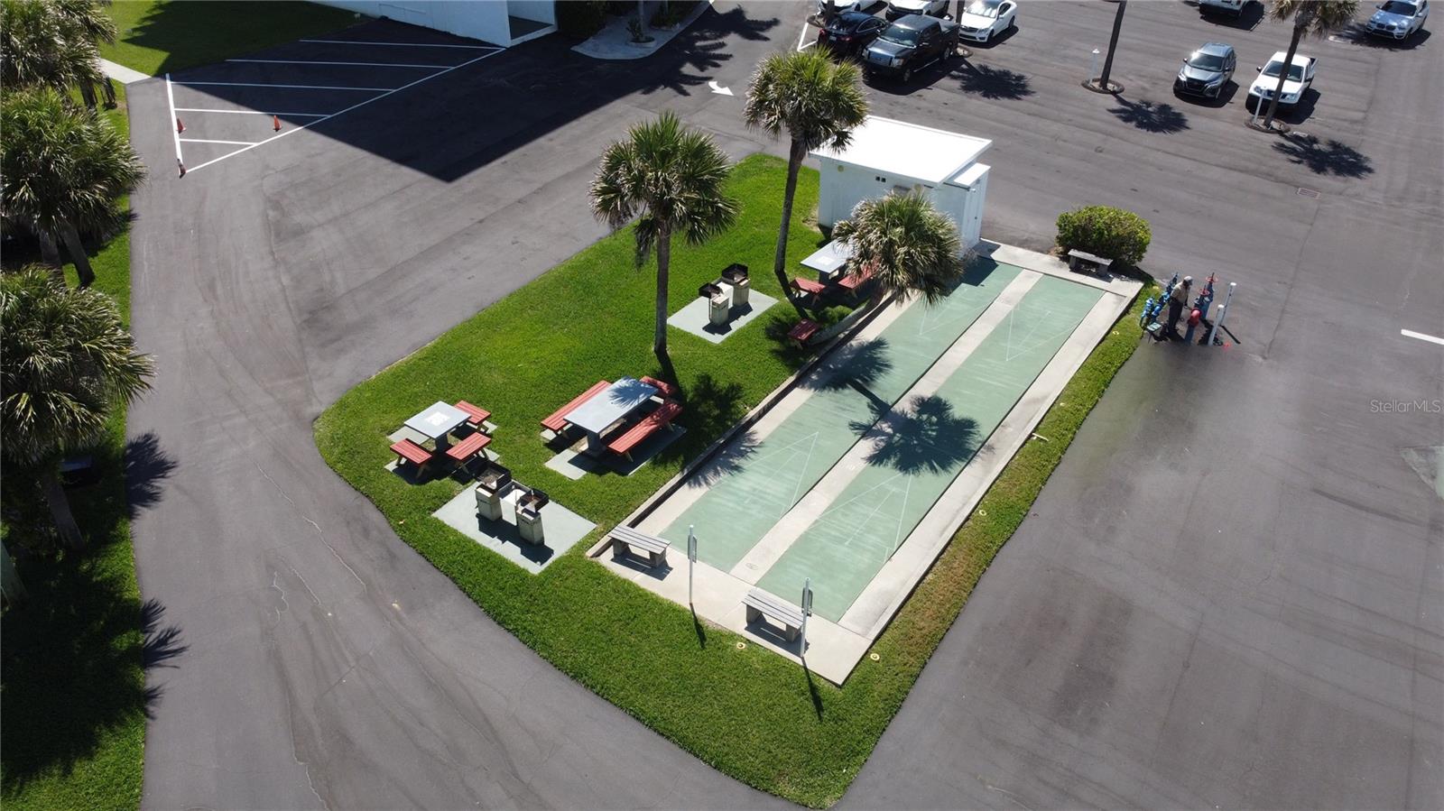 OCEAN VIEW TOWERS/SMYRNA BEACH CLUB - Residential