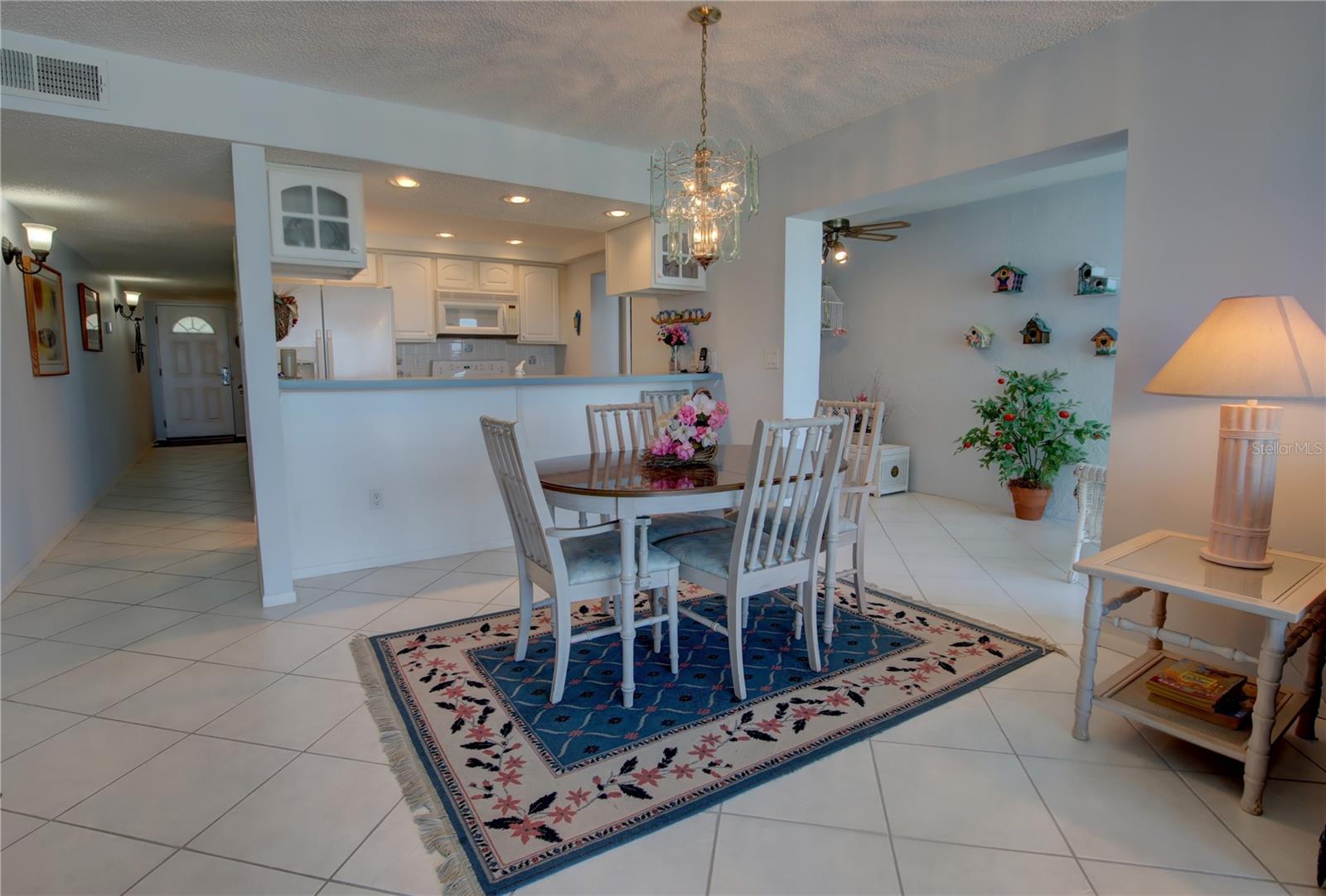 OCEAN VIEW TOWERS/SMYRNA BEACH CLUB - Residential