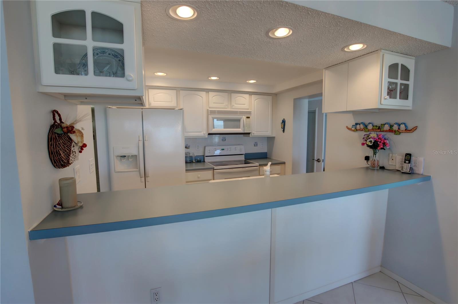 OCEAN VIEW TOWERS/SMYRNA BEACH CLUB - Residential