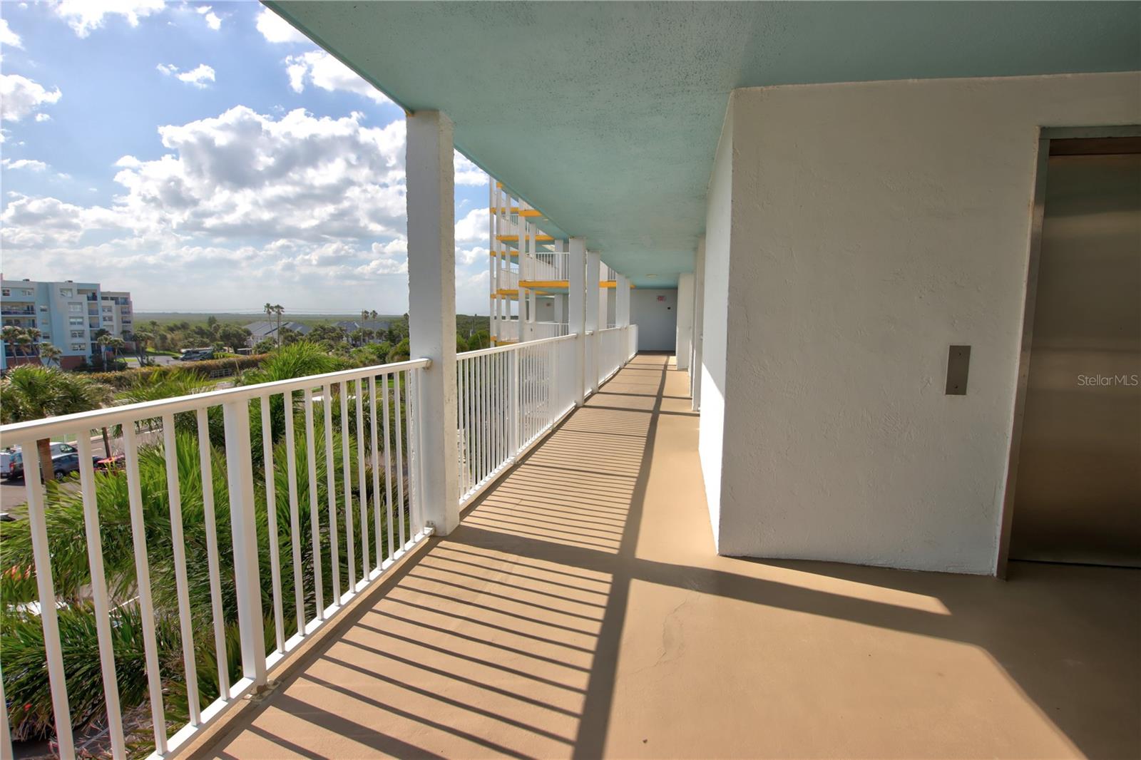 OCEAN VIEW TOWERS/SMYRNA BEACH CLUB - Residential