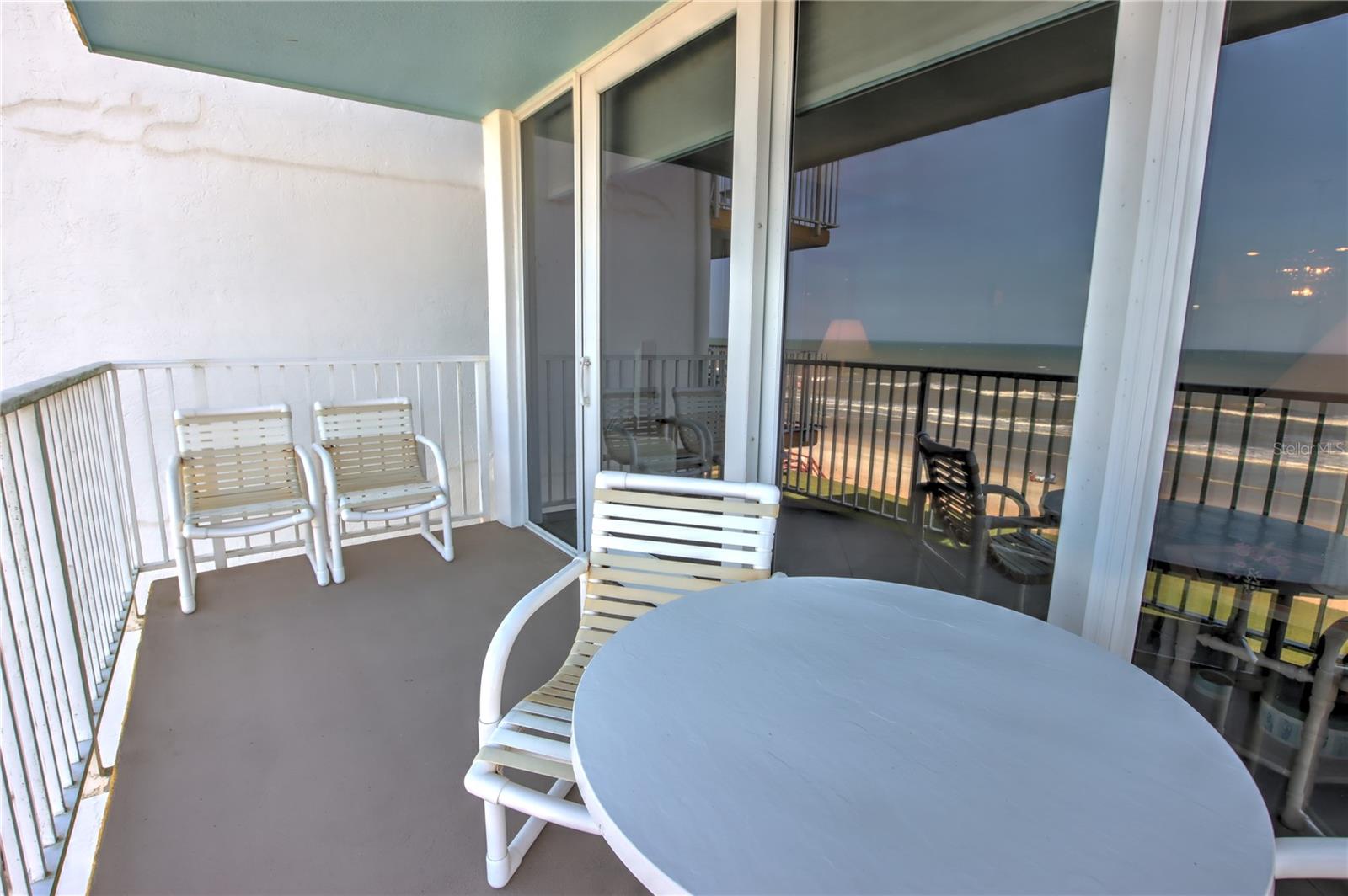OCEAN VIEW TOWERS/SMYRNA BEACH CLUB - Residential