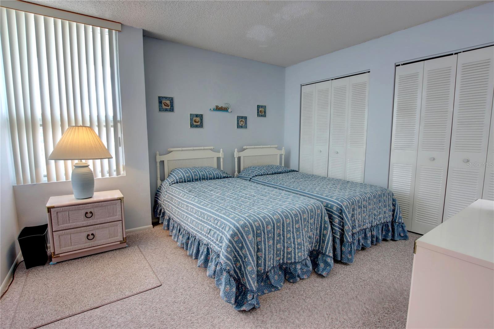 OCEAN VIEW TOWERS/SMYRNA BEACH CLUB - Residential