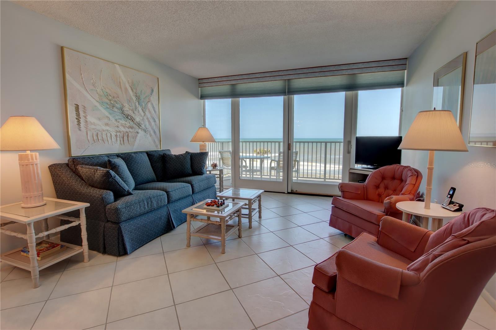 OCEAN VIEW TOWERS/SMYRNA BEACH CLUB - Residential