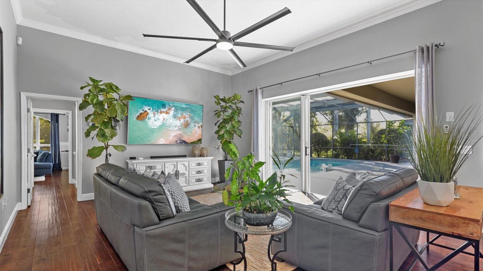 WELLINGTON MANOR PH 2 - Residential