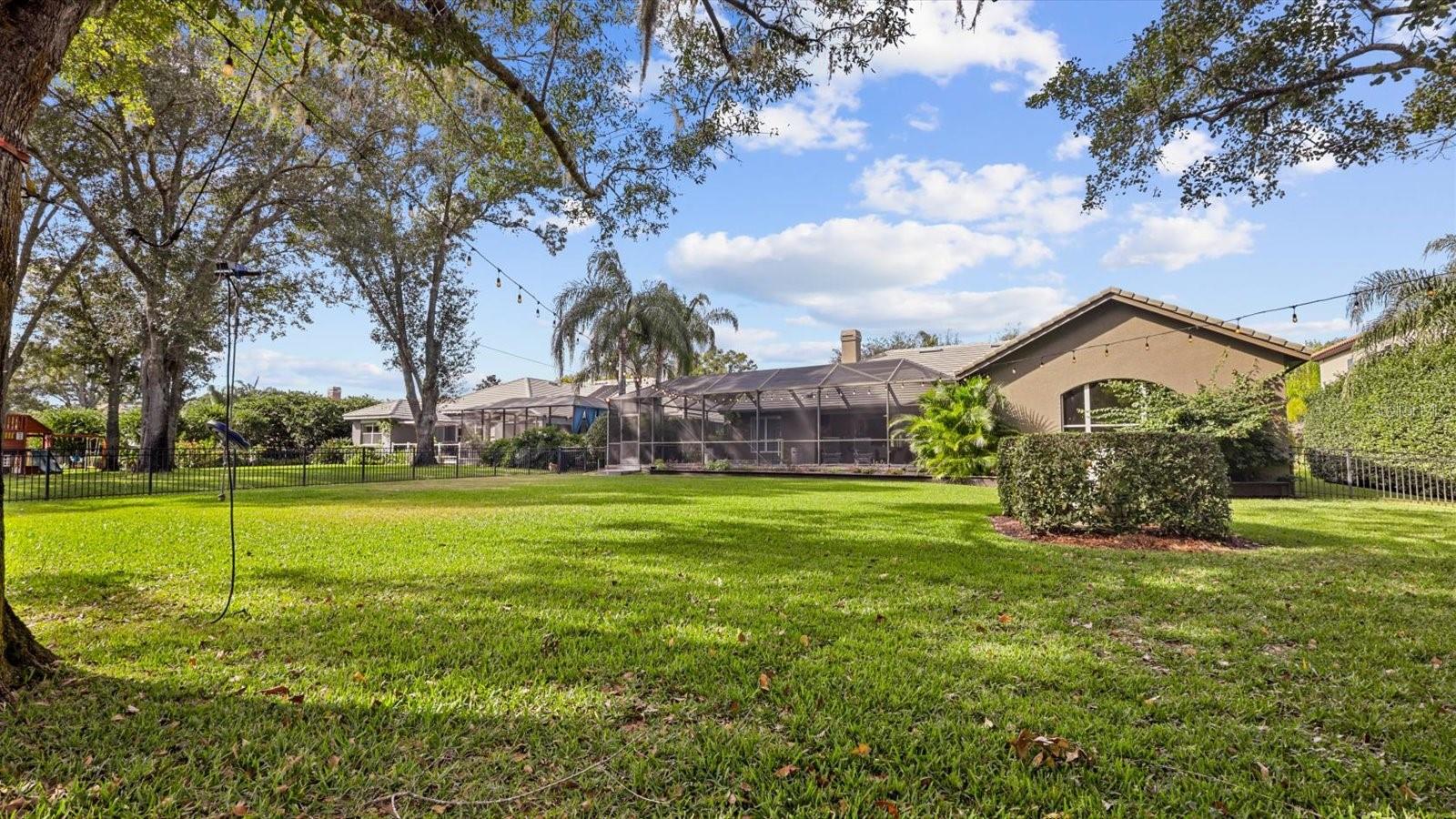 WELLINGTON MANOR PH 2 - Residential