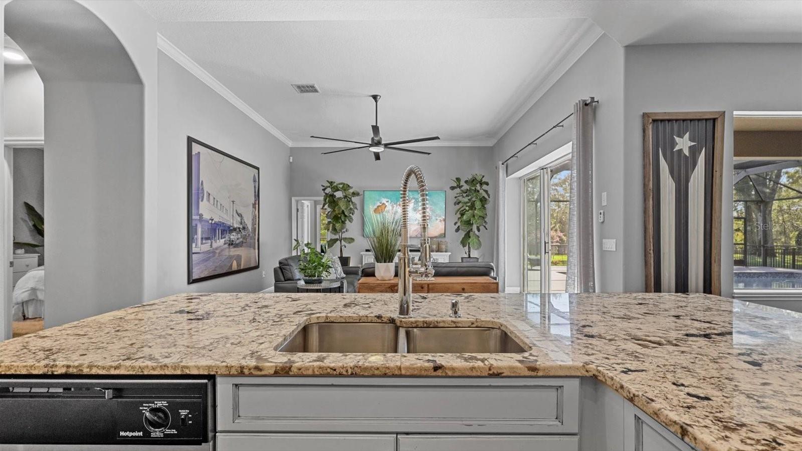 WELLINGTON MANOR PH 2 - Residential