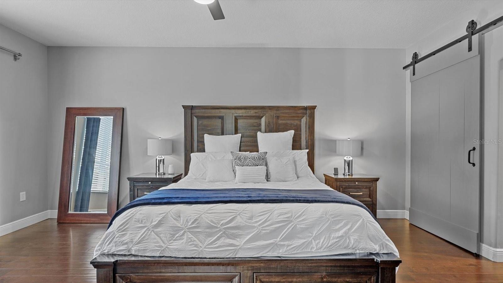 WELLINGTON MANOR PH 2 - Residential