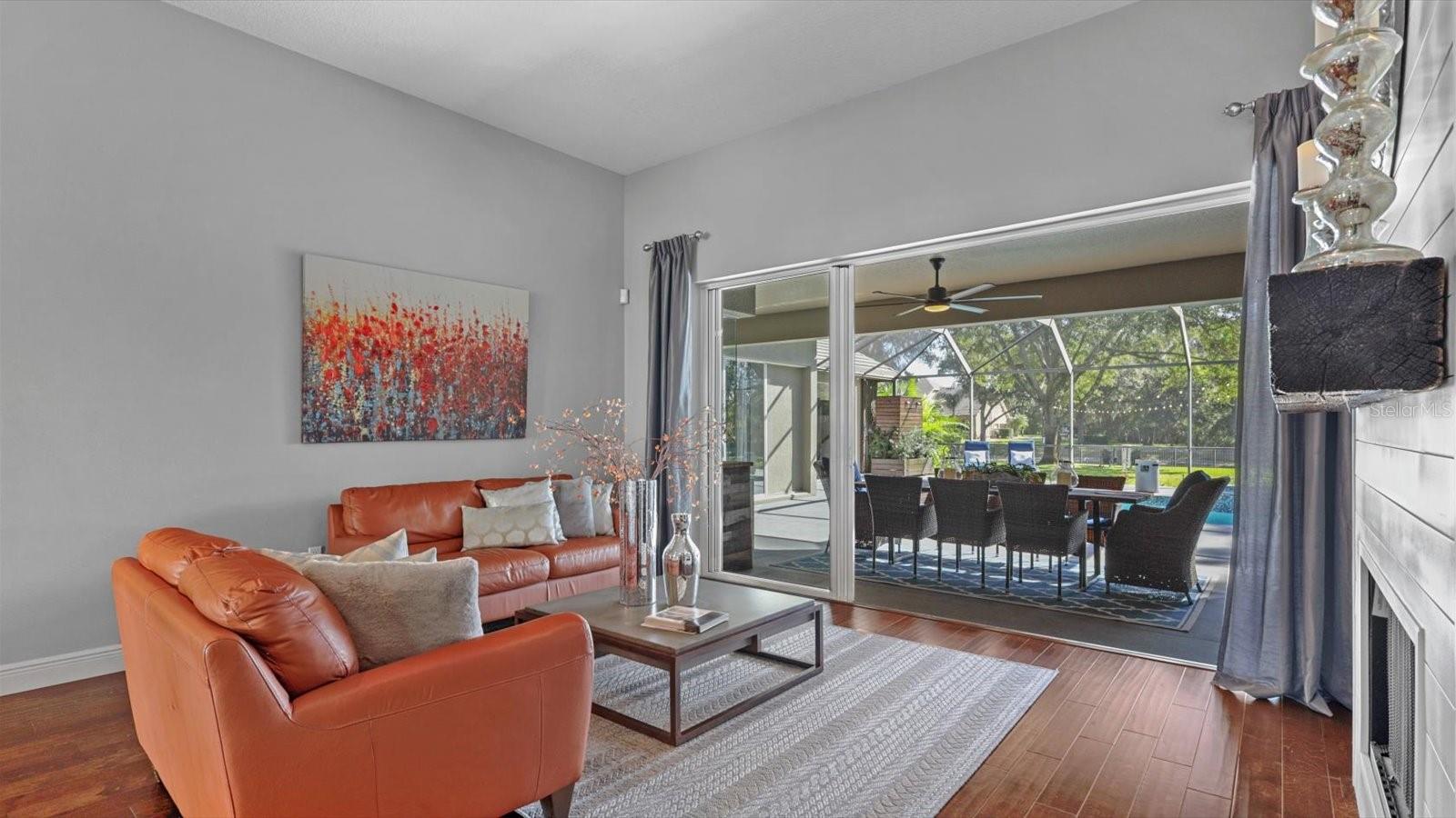 WELLINGTON MANOR PH 2 - Residential