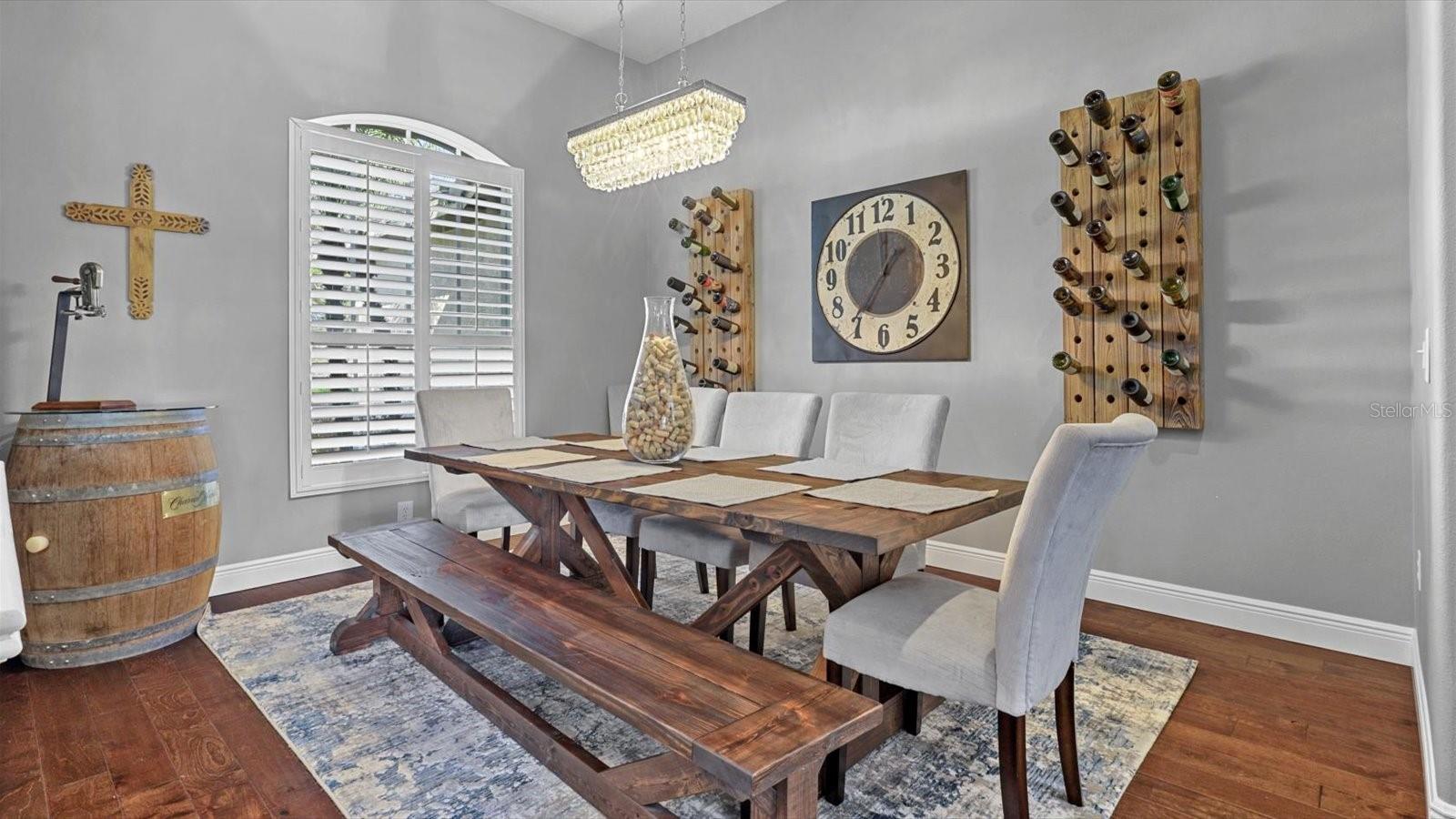 WELLINGTON MANOR PH 2 - Residential