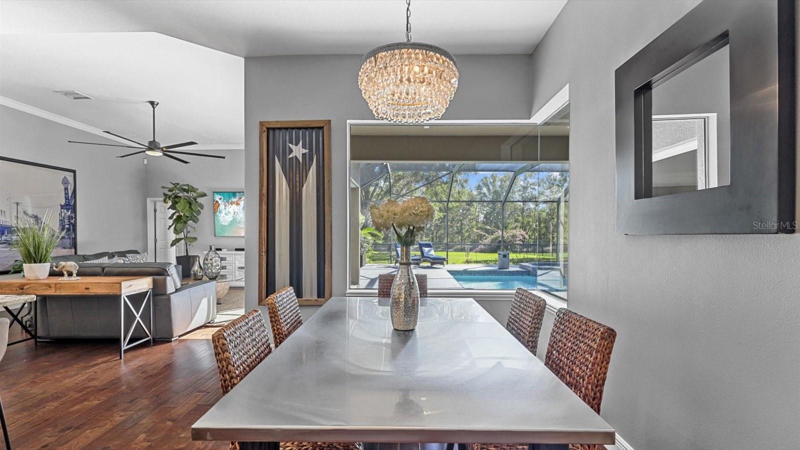 WELLINGTON MANOR PH 2 - Residential