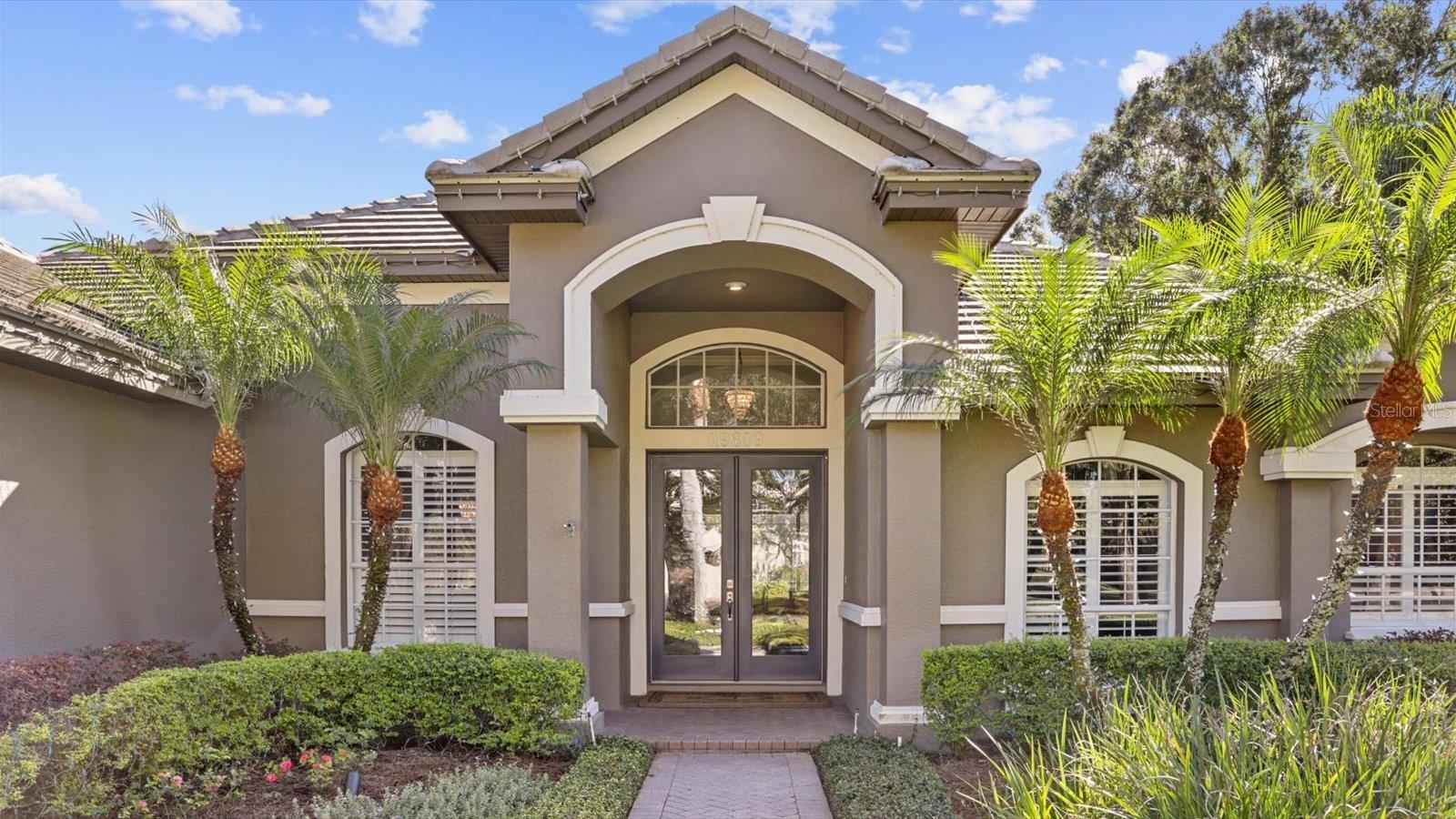 WELLINGTON MANOR PH 2 - Residential