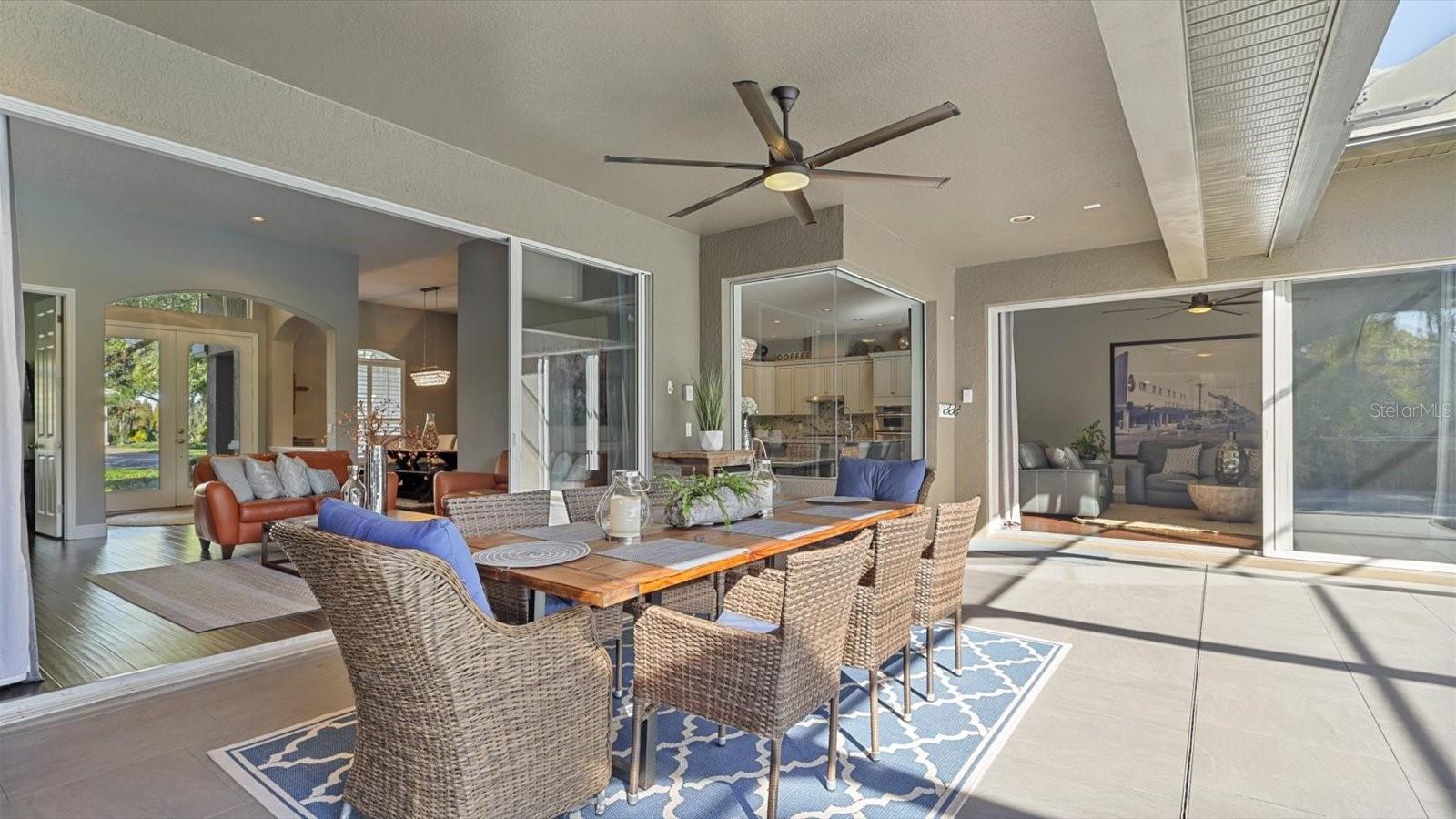 WELLINGTON MANOR PH 2 - Residential