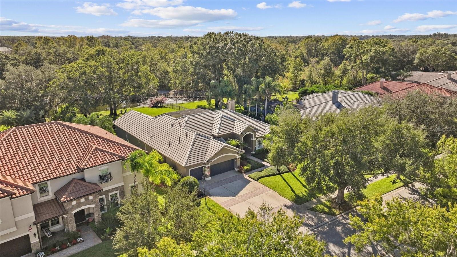 WELLINGTON MANOR PH 2 - Residential