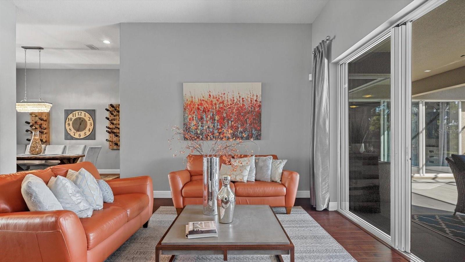 WELLINGTON MANOR PH 2 - Residential