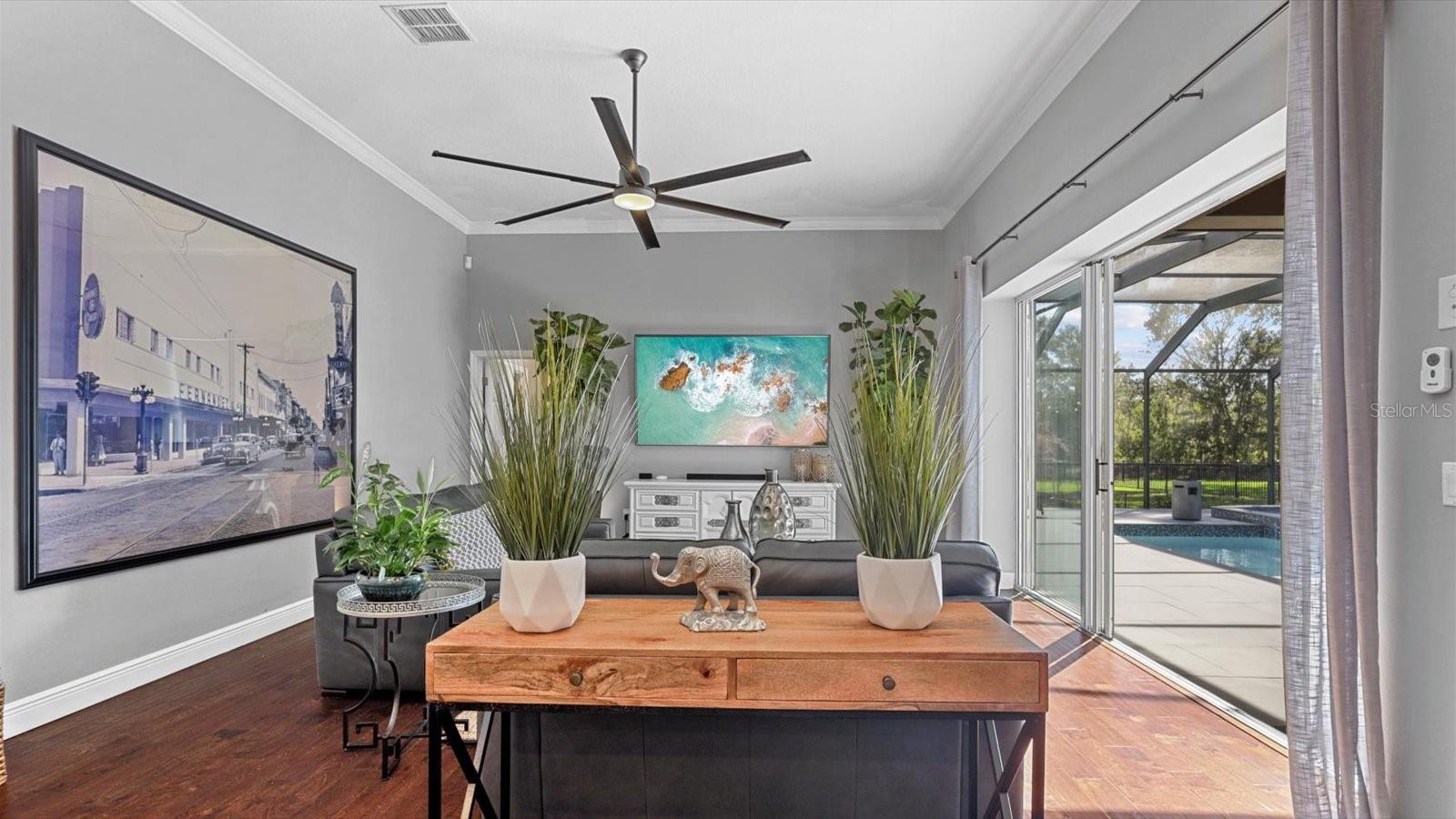 WELLINGTON MANOR PH 2 - Residential