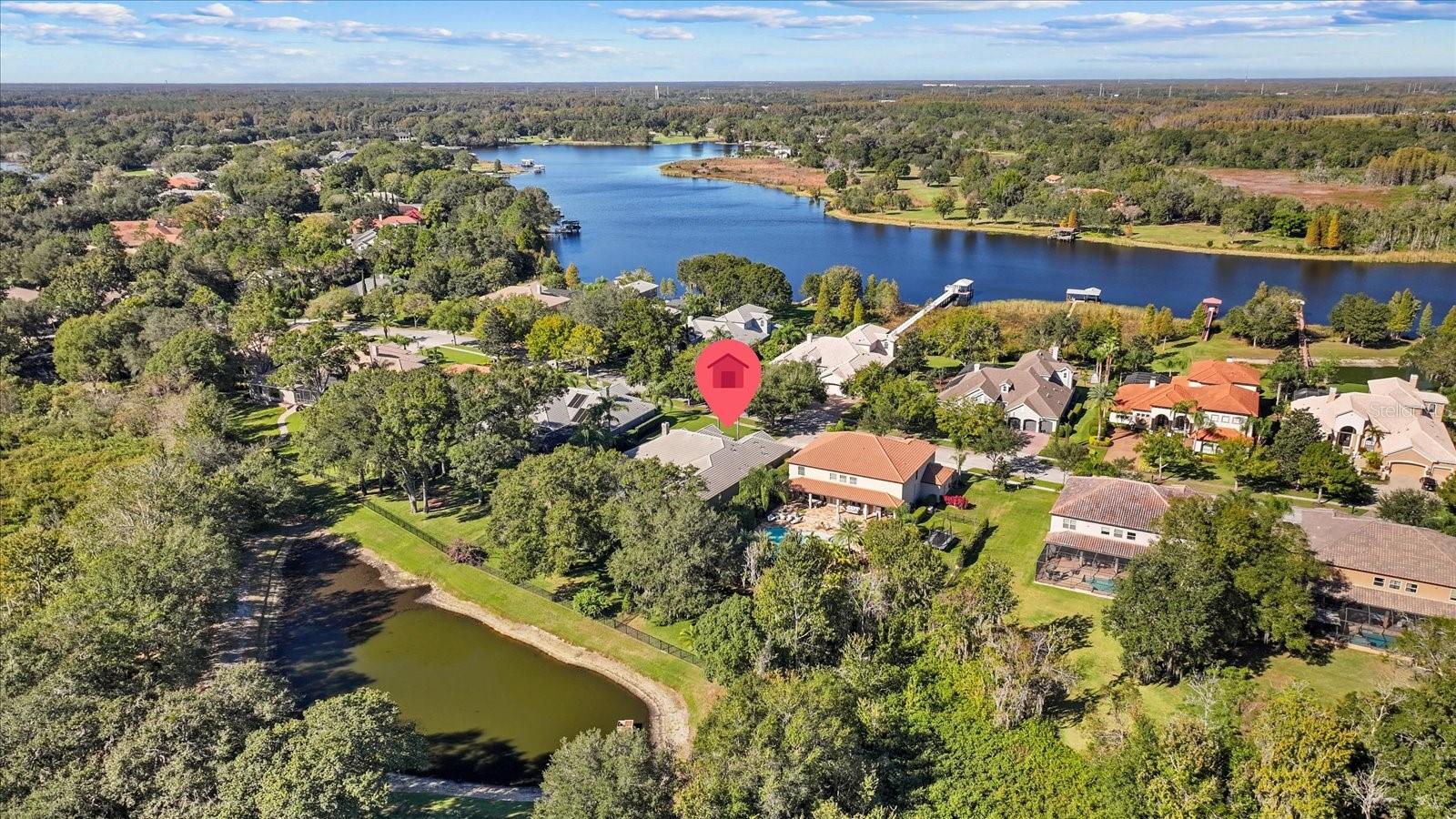 WELLINGTON MANOR PH 2 - Residential