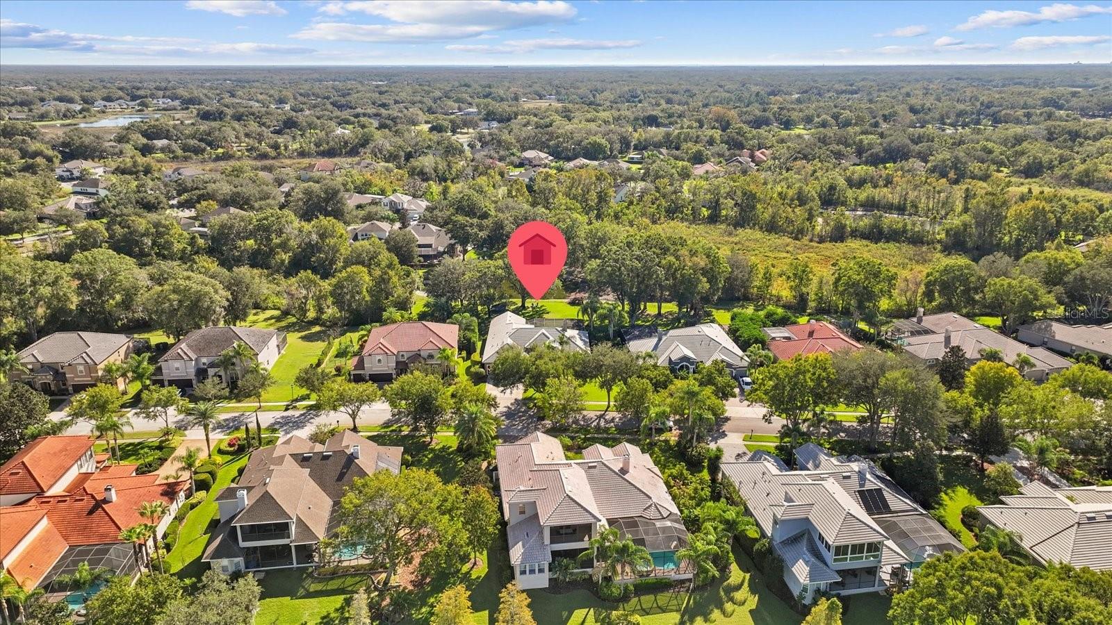 WELLINGTON MANOR PH 2 - Residential