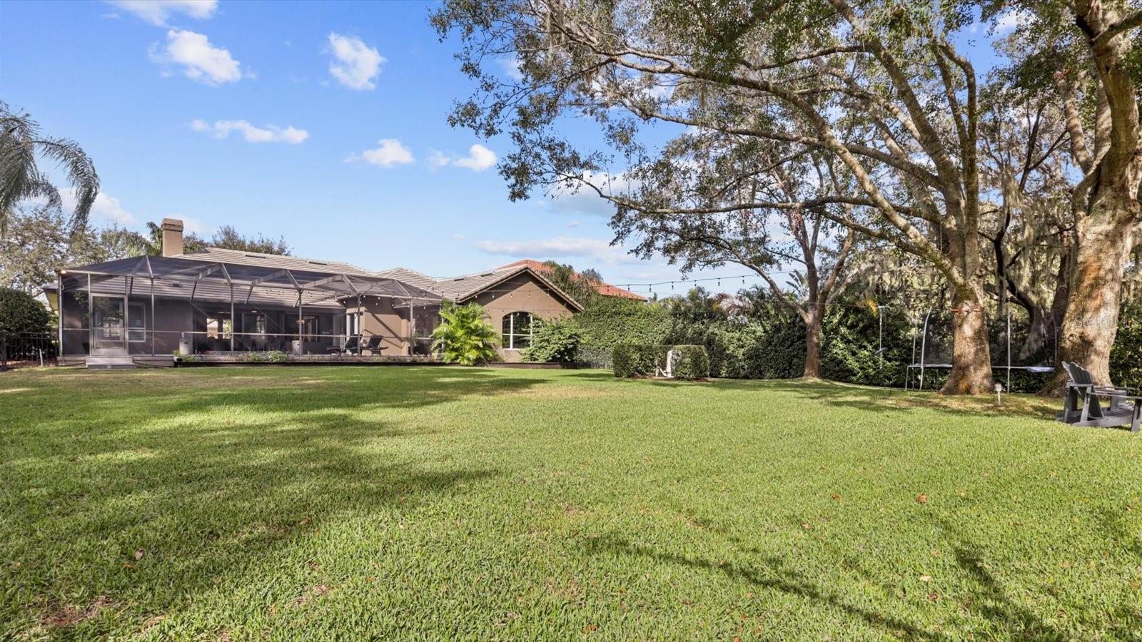 WELLINGTON MANOR PH 2 - Residential