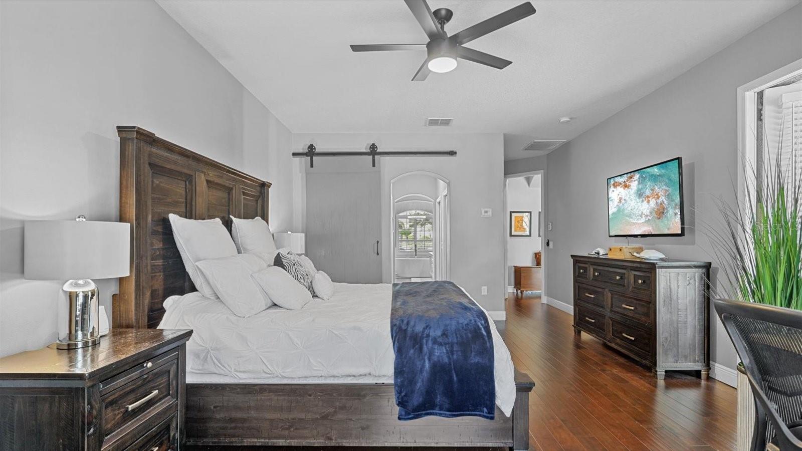 WELLINGTON MANOR PH 2 - Residential