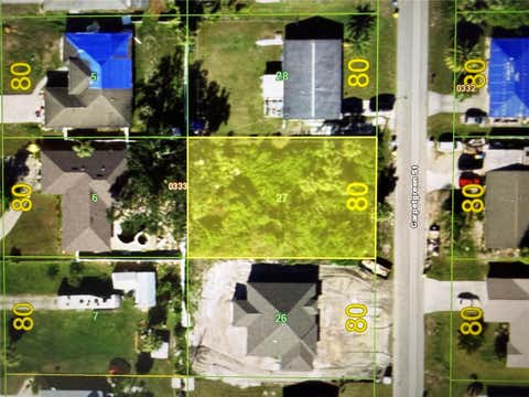 Photo of 2071 Carpetgreen Street, Port Charlotte, FL 33948 (MLS # C7528401)