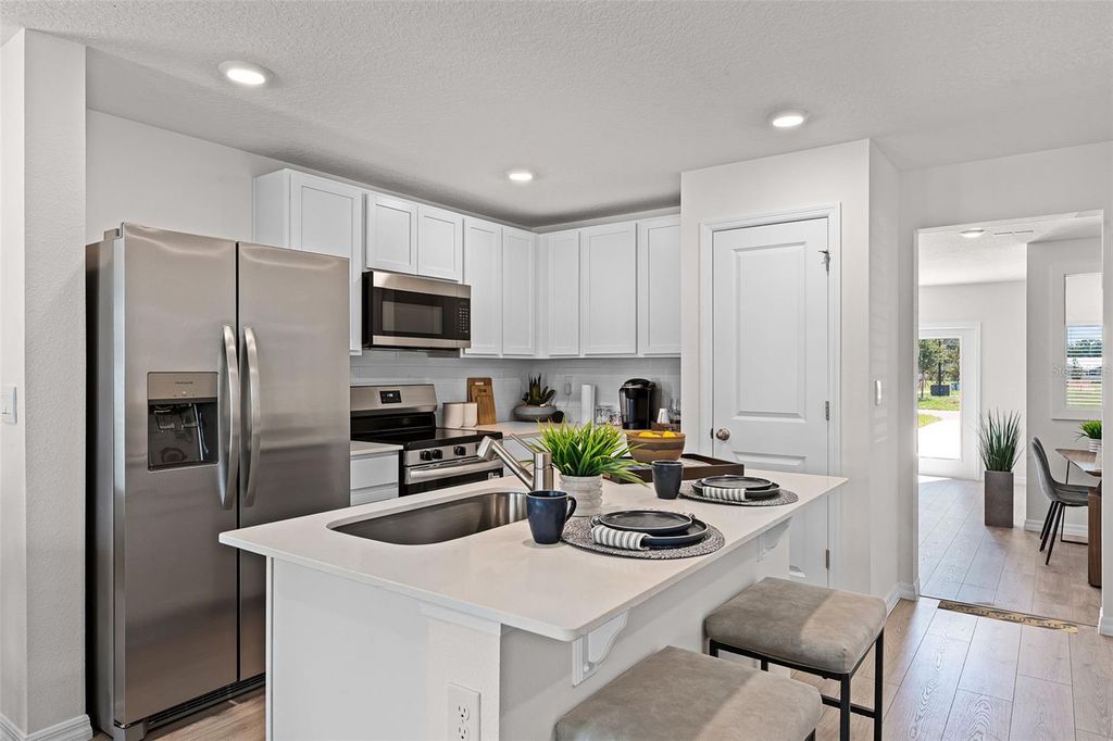 Photo of 560 Preston Cove Drive, Saint Cloud, FL 34771 (MLS # O6353910)