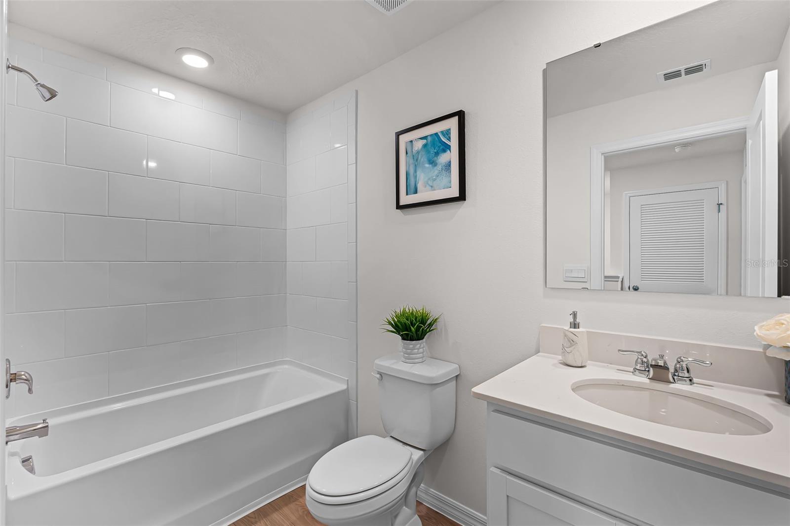 PRESTON COVE PH 1 & 2 - Residential