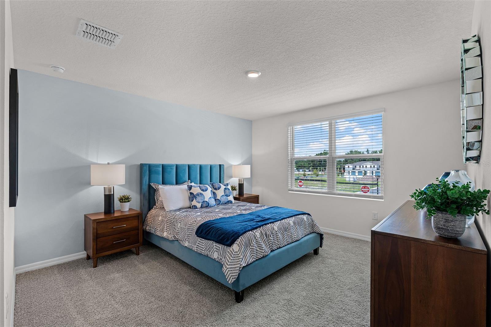 PRESTON COVE PH 1 & 2 - Residential