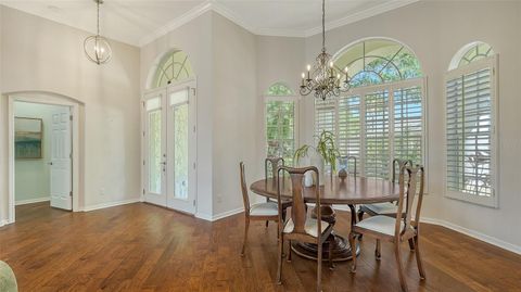 A home in UNIVERSITY PARK