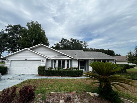 Photo of 6042 Wade Street, Leesburg, FL 34748 (MLS # O6361880)