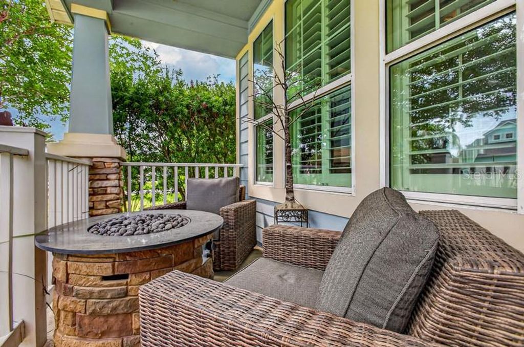 Photo of 123 Frontera Drive, St. Augustine, FL 32086 (MLS # FC318414)