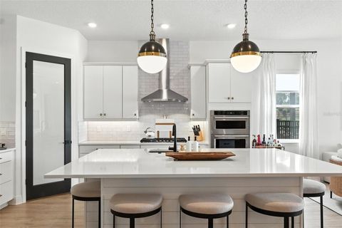 Tiny photo for 16238 Volterra Point, Bella Collina, FL 34756 (MLS # G5099344)