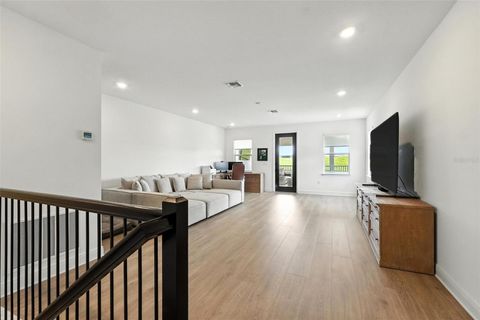 Tiny photo for 16238 Volterra Point, Bella Collina, FL 34756 (MLS # G5099344)
