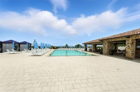 Tiny photo for 16238 Volterra Point, Bella Collina, FL 34756 (MLS # G5099344)