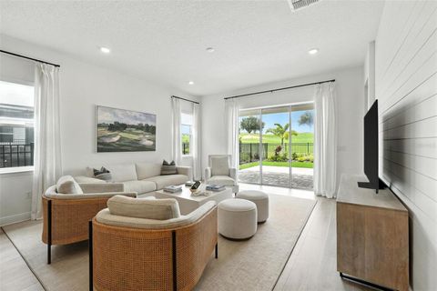 Tiny photo for 16238 Volterra Point, Bella Collina, FL 34756 (MLS # G5099344)