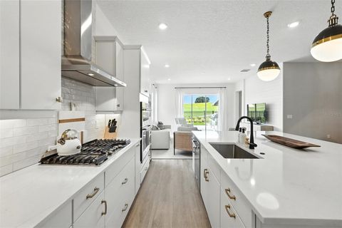 Tiny photo for 16238 Volterra Point, Bella Collina, FL 34756 (MLS # G5099344)