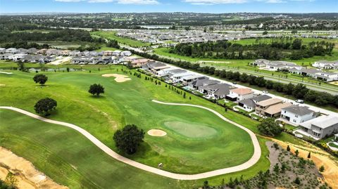 Tiny photo for 16238 Volterra Point, Bella Collina, FL 34756 (MLS # G5099344)