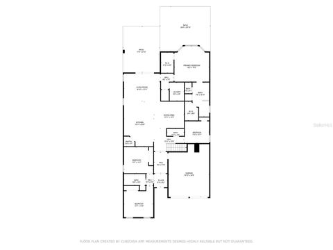 Tiny photo for 16238 Volterra Point, Bella Collina, FL 34756 (MLS # G5099344)