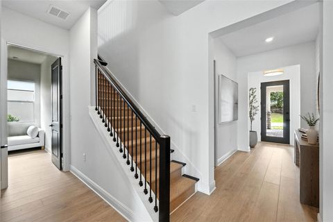 Tiny photo for 16238 Volterra Point, Bella Collina, FL 34756 (MLS # G5099344)