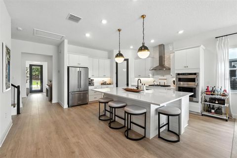 Tiny photo for 16238 Volterra Point, Bella Collina, FL 34756 (MLS # G5099344)