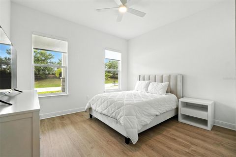 Tiny photo for 16238 Volterra Point, Bella Collina, FL 34756 (MLS # G5099344)